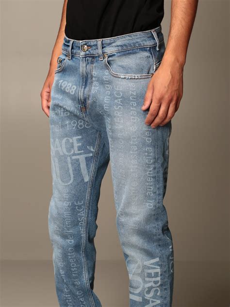 versace petjes|Versace jeans sale.